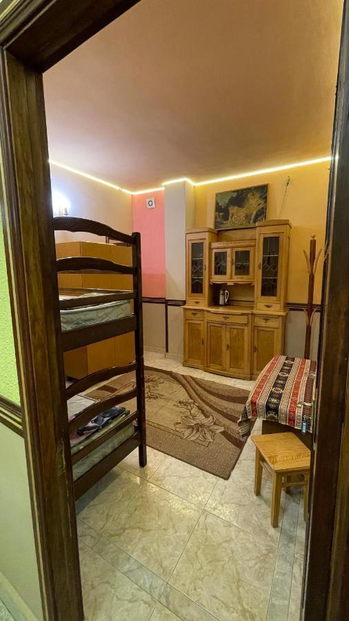 Citrus Guest House Jereván Kültér fotó