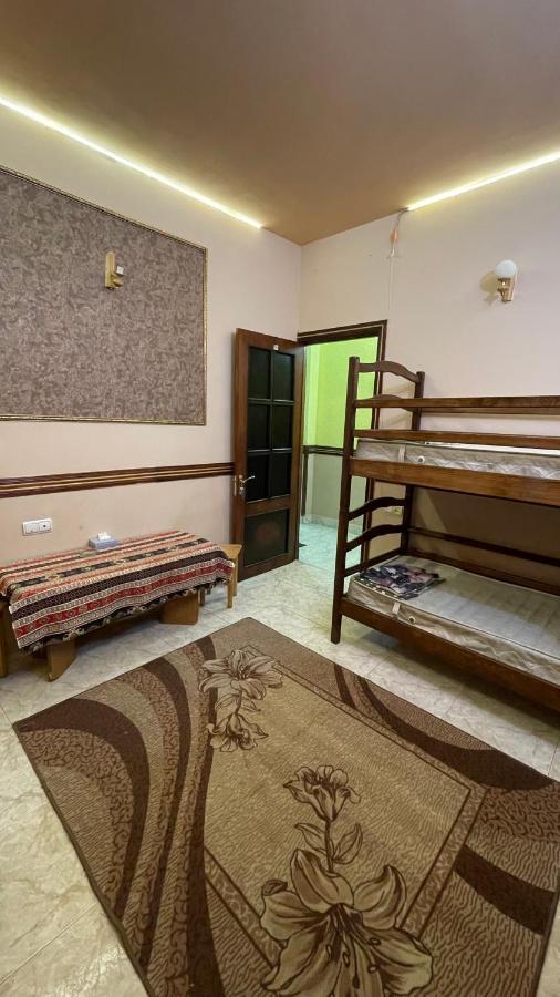 Citrus Guest House Jereván Kültér fotó