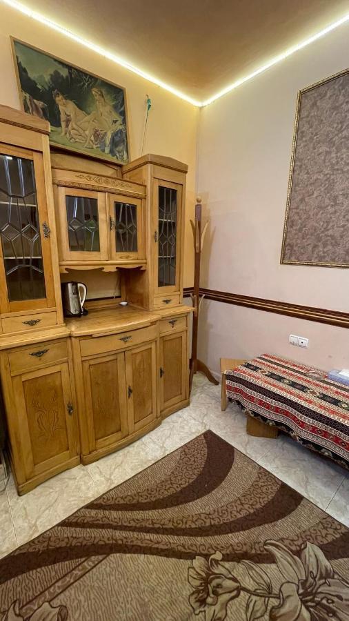 Citrus Guest House Jereván Kültér fotó