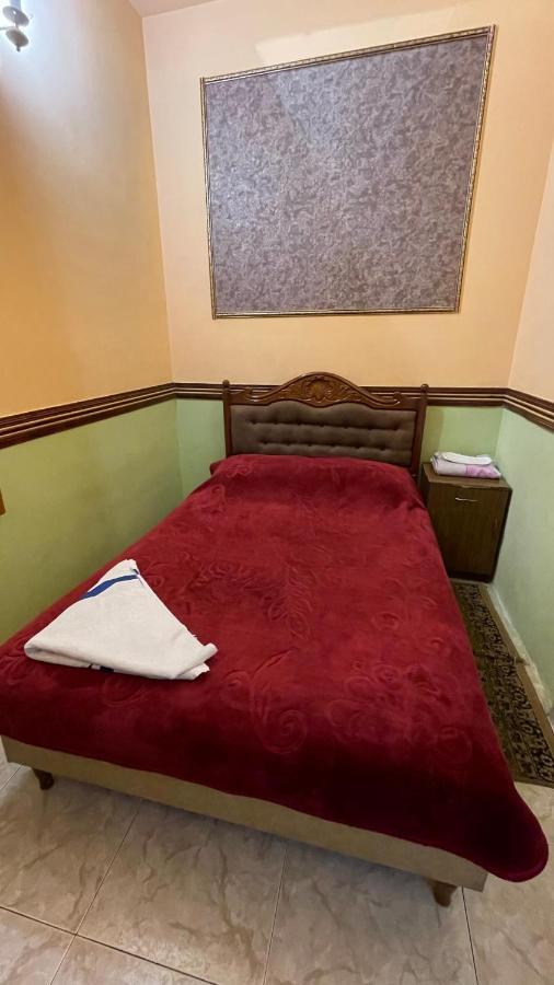 Citrus Guest House Jereván Kültér fotó