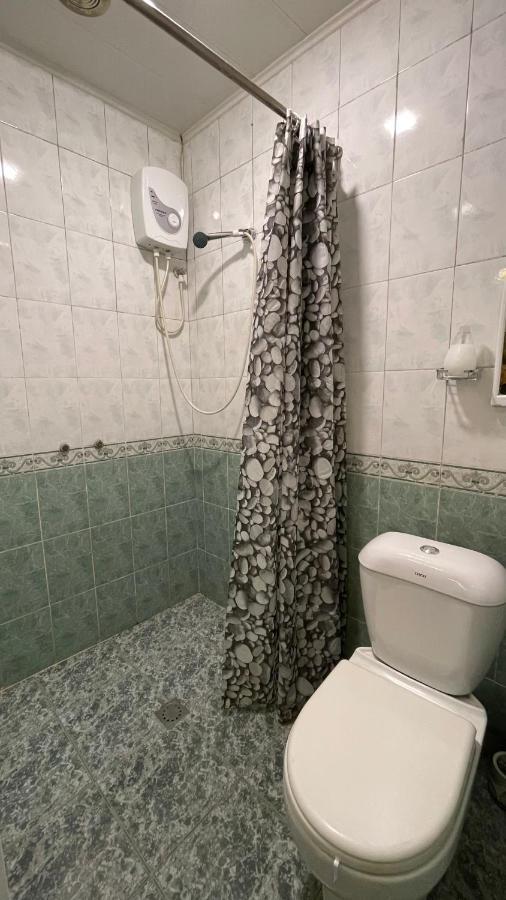 Citrus Guest House Jereván Kültér fotó