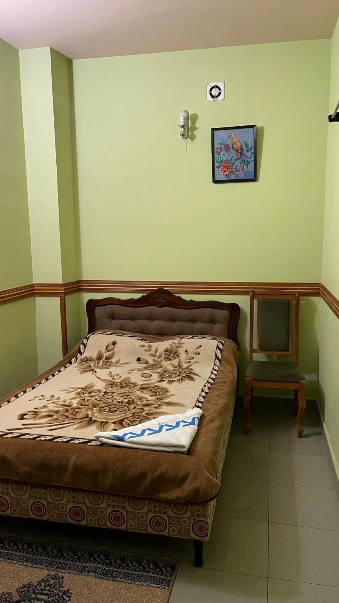 Citrus Guest House Jereván Kültér fotó