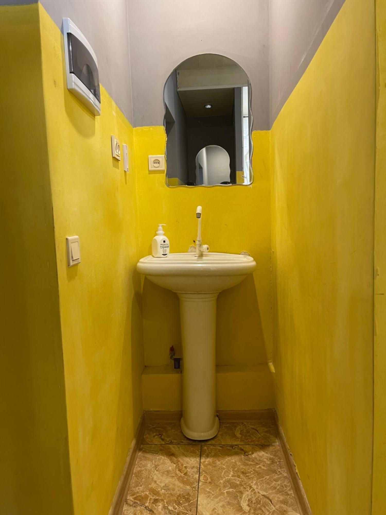 Citrus Guest House Jereván Kültér fotó