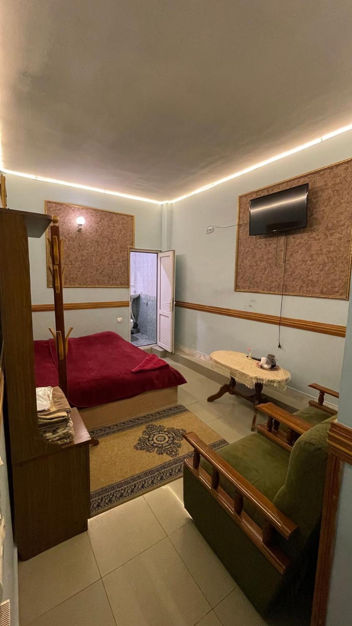 Citrus Guest House Jereván Kültér fotó