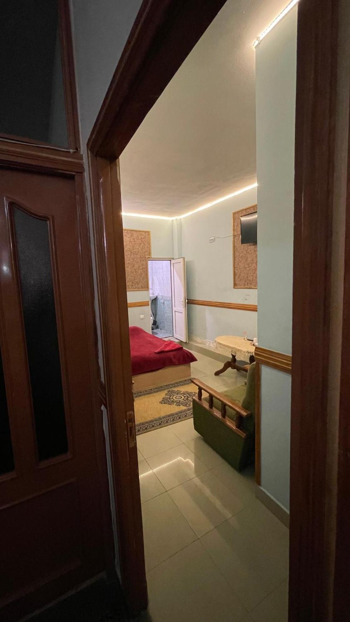Citrus Guest House Jereván Kültér fotó