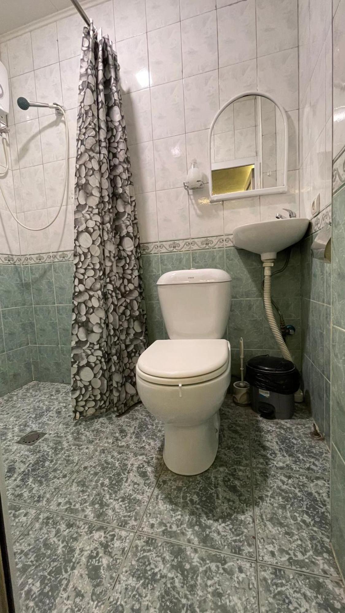 Citrus Guest House Jereván Kültér fotó