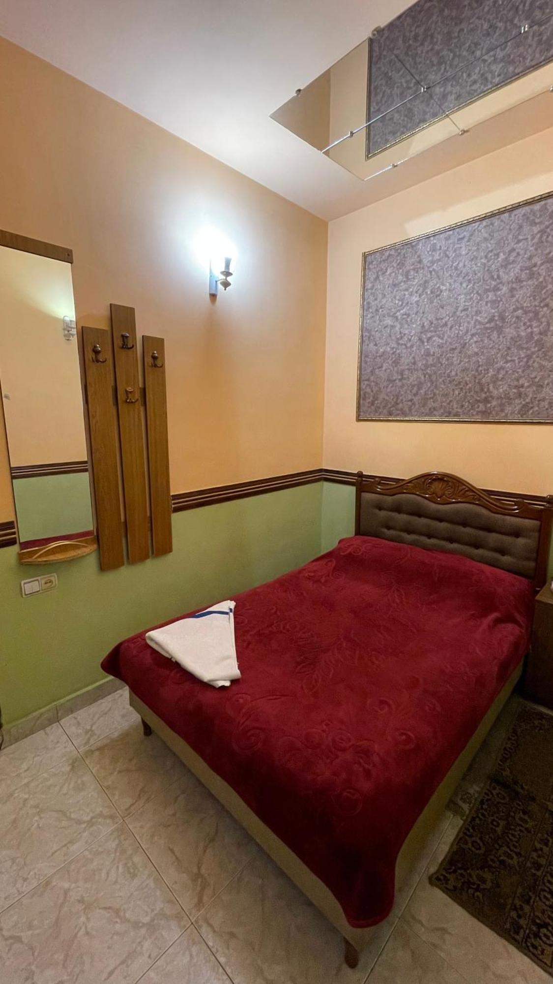 Citrus Guest House Jereván Kültér fotó