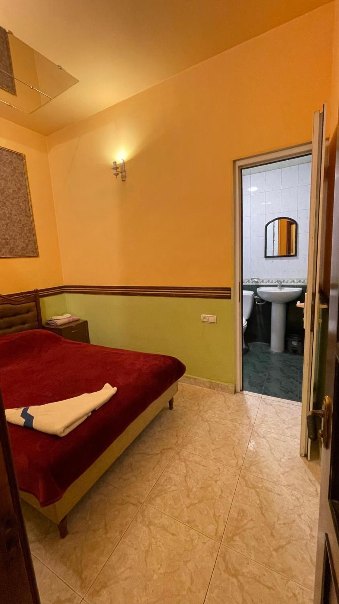 Citrus Guest House Jereván Kültér fotó