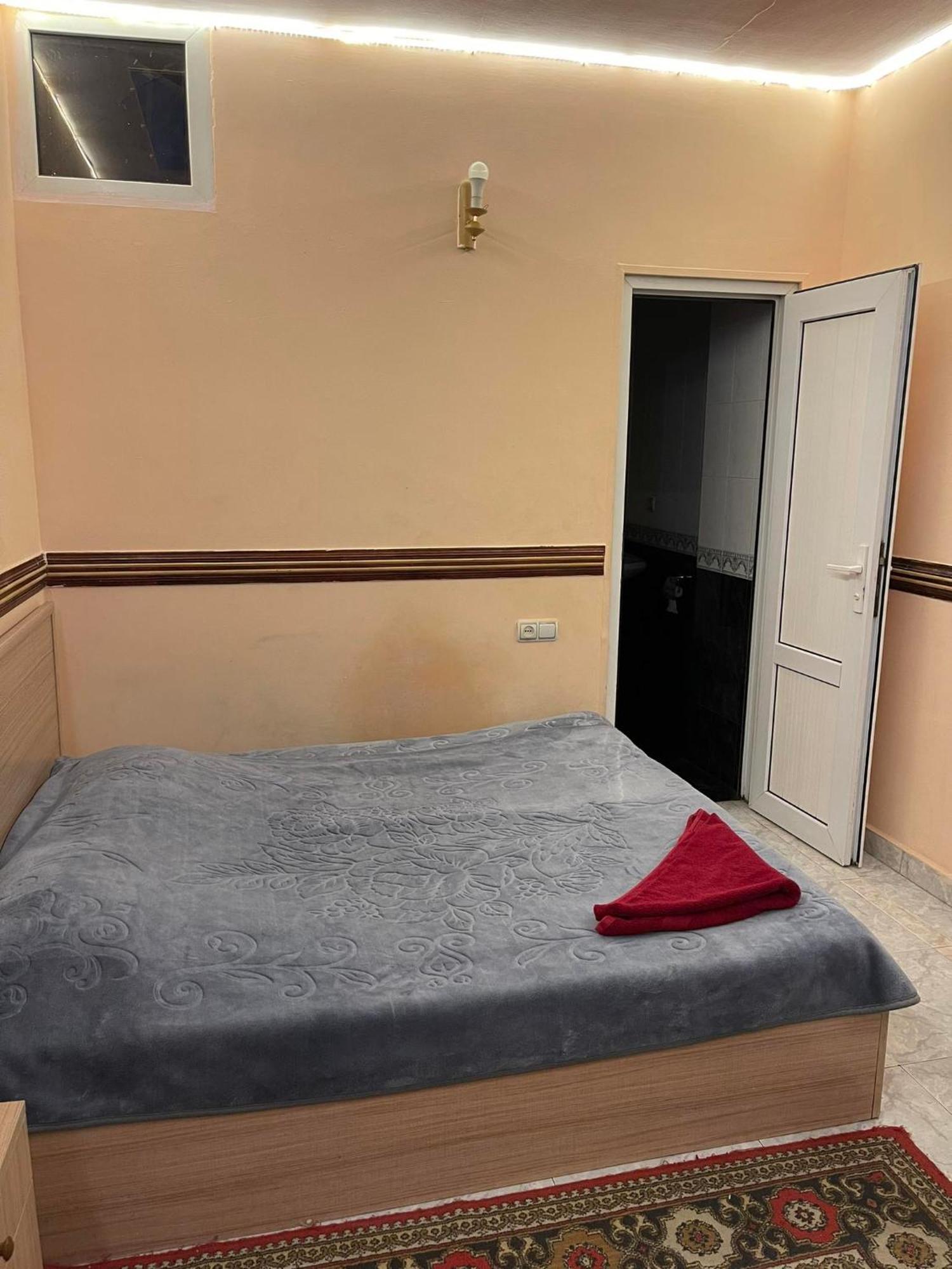 Citrus Guest House Jereván Kültér fotó