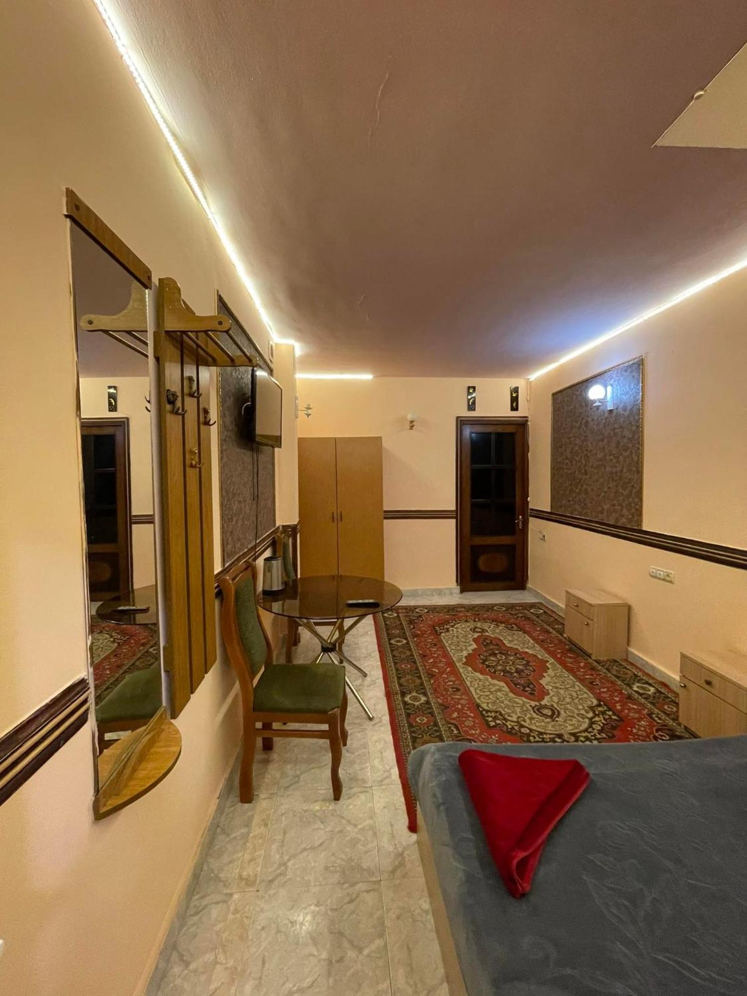 Citrus Guest House Jereván Kültér fotó