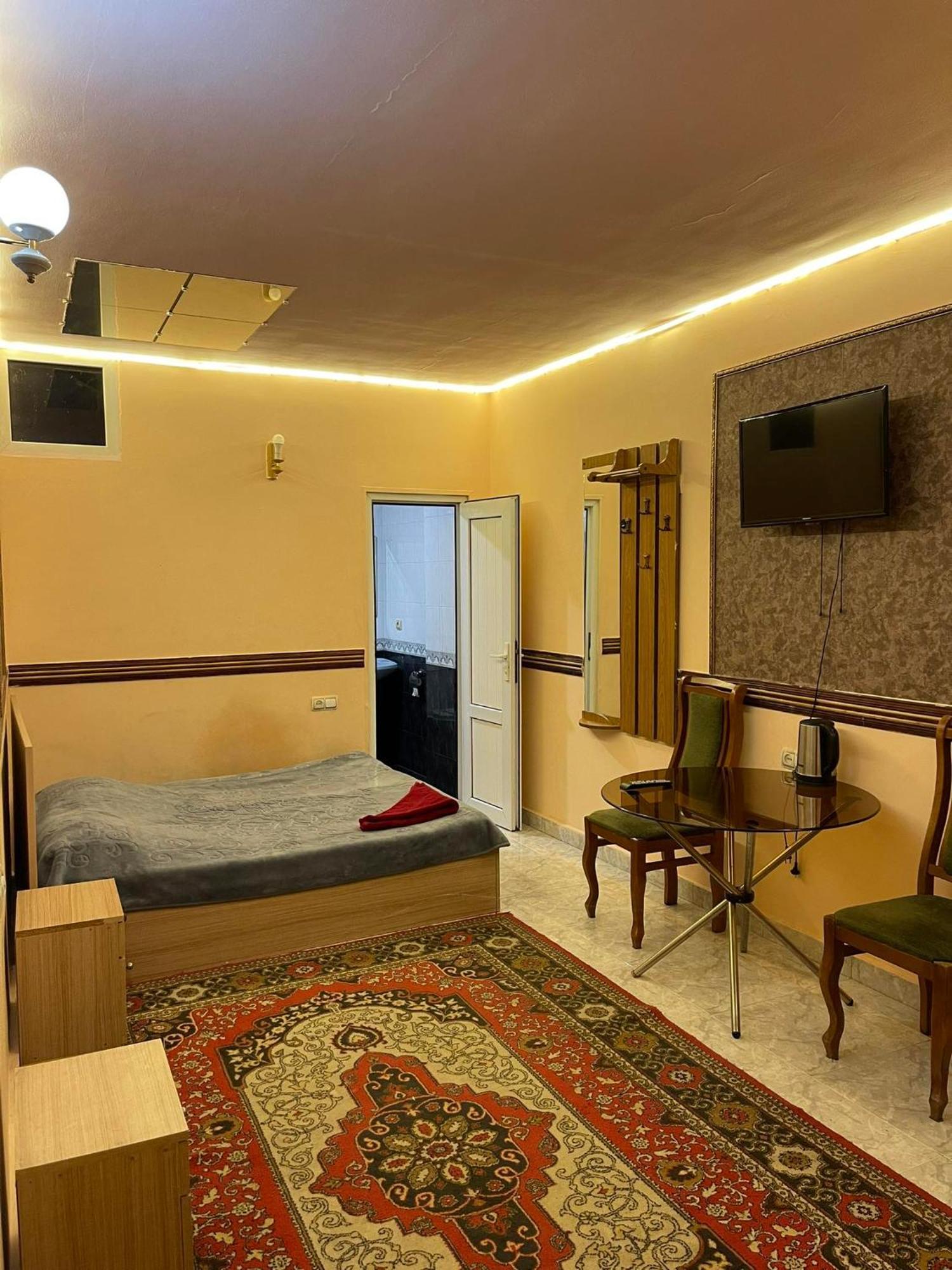 Citrus Guest House Jereván Kültér fotó