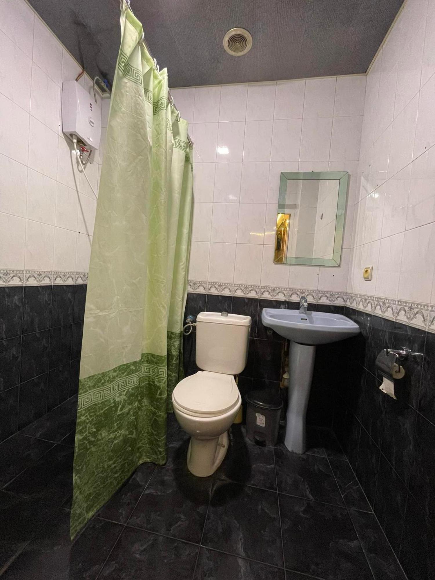 Citrus Guest House Jereván Kültér fotó